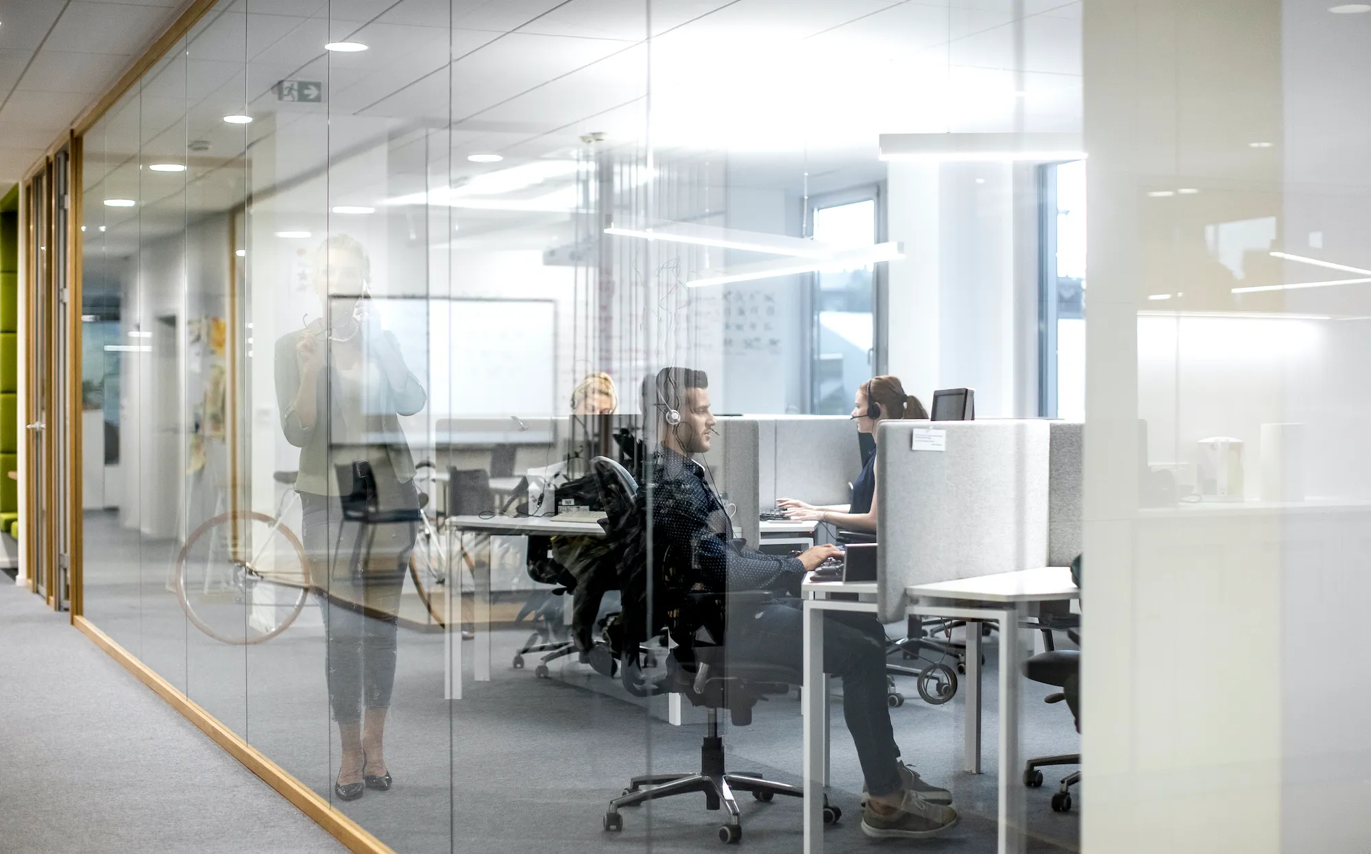Veldwerk | Trusted ICT Partner