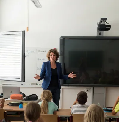 Bewust Digitaal Gedrag in het onderwijs