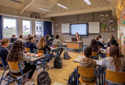 Update Microsoft: voorkom inlogproblemen vlak voor de start van de les