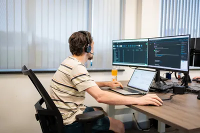 Veilig inloggen zonder gedoe: wat de nieuwe Microsoft-update betekent voor jouw team