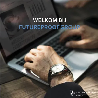 Veldwerk treedt toe tot Futureproof Group