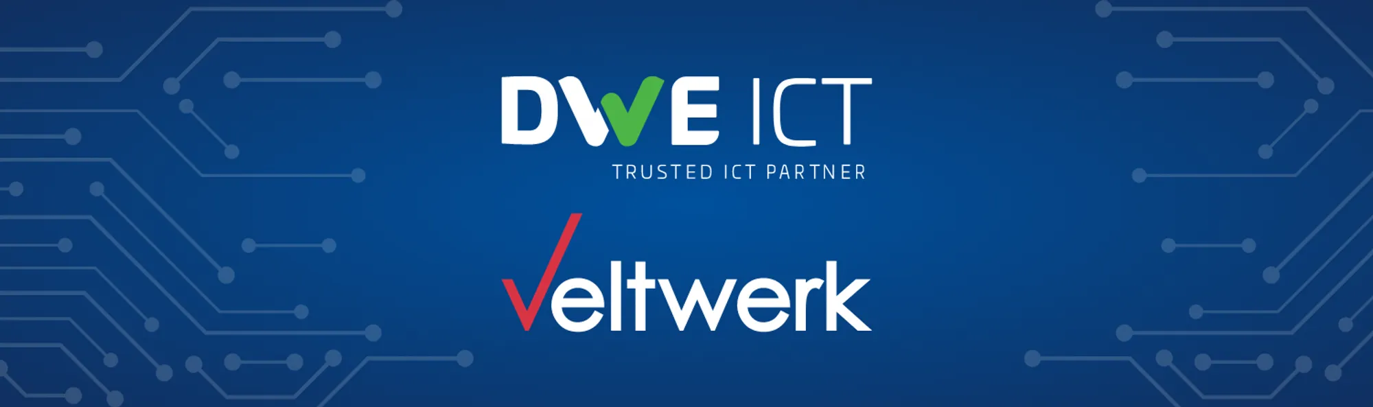 Veldwerk | Trusted ICT Partner