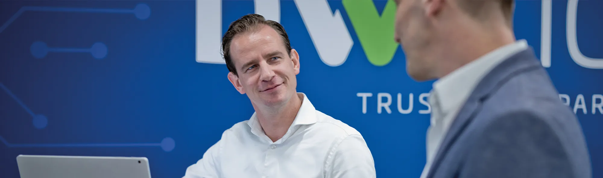 Veldwerk | Trusted ICT Partner