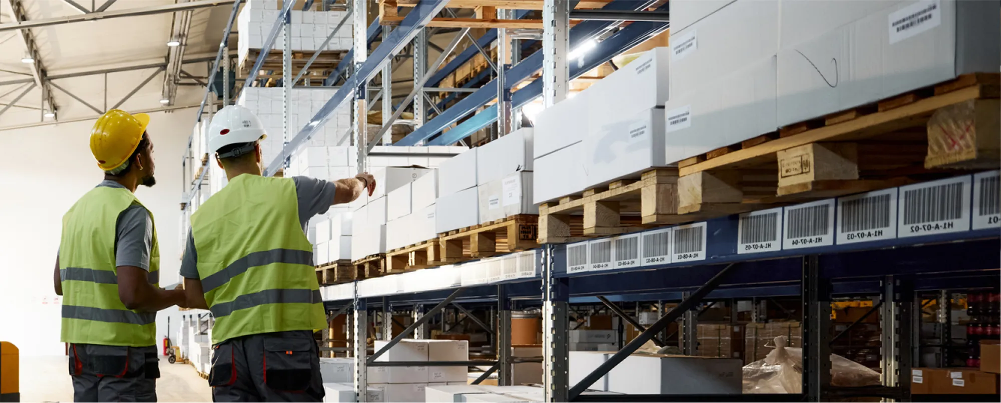 Veldwerk | TRUSTED ICT Partner