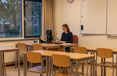 Persoonlijk communiceren met ouders: zo bespaar je tijd met ‘Afdruk samenvoegen’